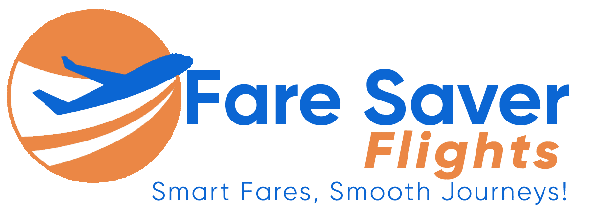 Fare Saver Flights